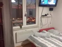 Plesivica Hillside Holiday Home with Hot -Tub Hotels in Cvetković