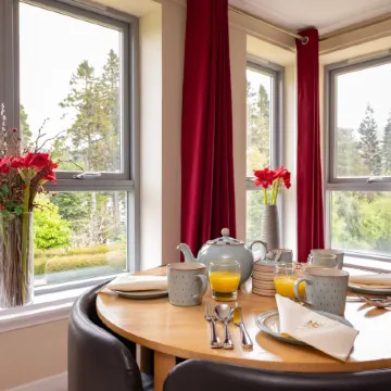 The Highland Club Отели рядом с достопримечательностью «The Clansman Centre»