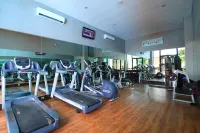 Swiss-Belhotel Sorong - Gym