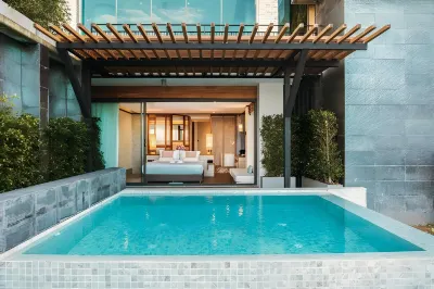 Sichon Tesoro Hotels near Wat Khao Phanom Tai