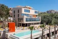 Higueron Hotel Malaga, Curio Collection by Hilton - 럭셔리