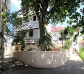 Shaba Boutique Hotel