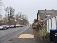 City Home | Two Bedrooms & Style Hotels in Bitburg