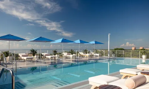 Mr. C Miami - Coconut Grove