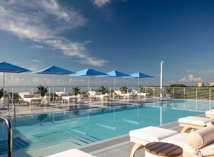 Mr. C Miami - Coconut Grove