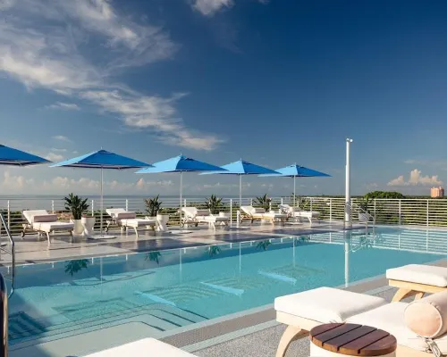 Mr. C Miami - Coconut Grove Hotels near CocoWalk