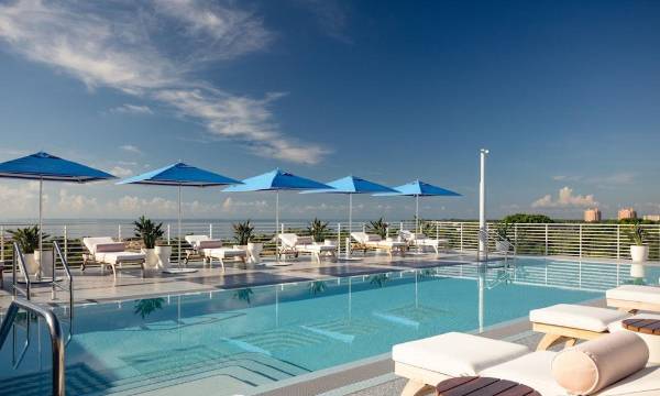 Mr. C Miami - Coconut Grove