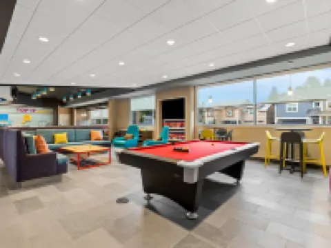 Tru by Hilton Aloha Beaverton Hotels in Aloha