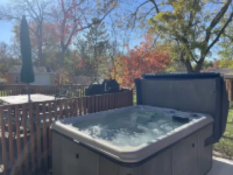 A Bit of Brookings Joy