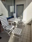 Ferienwohnung mit Traumhaftem Meerblick, Familienfreundlich und Wlan