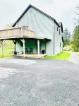House 20 Minutes from Elk Viewing and 5 Minutes from Local Restaurants!