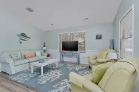 Awesome 3 Bedroom OBX Home For Rent