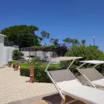 Exclusiveholiday Ischia panoramic villa with Jacuzzi pool