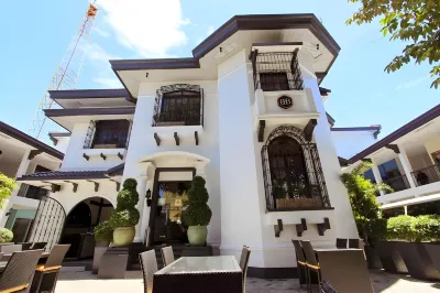 The Bourke Hotel Hotels in 
