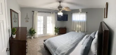 STYLISH & FUN on El Paso's Eastside Hotels near Marshalls
