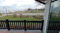 The Aloha on lake erie
