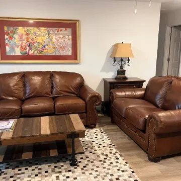 1146 New condo overlooking Mobile Bay