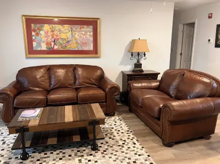 1146 New condo overlooking Mobile Bay