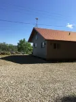 2 Bedroom Cabin Fantastic Mississippi River View