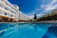 Hotel O7 Alondra