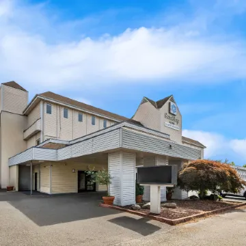 SureStay Hotel by Best Western SeaTac Airport North