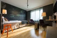 Scandic Sundsvall Nord Hoteles en 