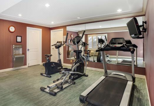 샌타크루즈 비치 보드워크