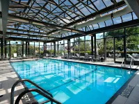 Delta Hotels Victoria Ocean Pointe Resort Hotels near Laurel Point