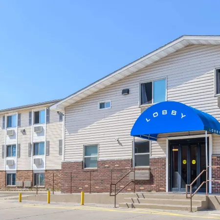 Motel 6 Sedalia, MO