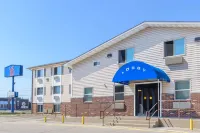 Motel 6 Sedalia, MO - Pet friendly