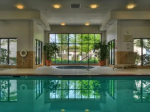 Courtyard Eugene Springfield Hotels in Springfield