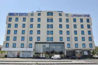 Platinum Park Serviced Apartments Hotels in Taif