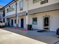 Executive Inn & Suites Hotels in Stafford