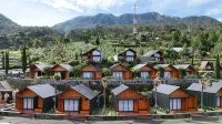 Pondok Wisata & Villa Umbul Sidomukti