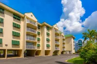 Sunrise Suites - Catalina Suite 311