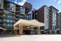 Ski in Ski Out Access and Stunning Views - Exquisite Slopeside Penthouse