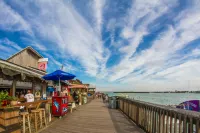 Spectacular Pool and Panoramic Beach Views - Charming Coastal Retreat