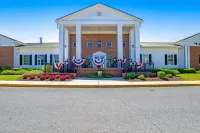 Bear Trap Dunes house w/ golf on-site, fireplace, basketball court, shared sauna