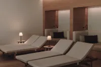 Hotel Schwarzschmied - 스파