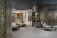 InterContinental Hotels ATHÉNÉE PALACE BUCHAREST by IHG - spa