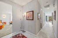 Mountain View Retreat in Palm Springs - Apartments
