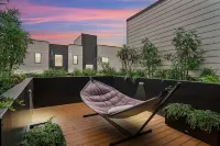 Pool, Gym and Central Location - Charming Stylish Retreat Hotels in Athens