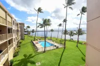 Maalaea Kai 305 Hotels in Maalaea
