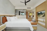 SIRO Boka Place Hotels in 