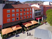 이비스 스타일스 르 퓌앙벌레이 Lantriac 호텔