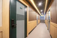 堤川我們的飯店