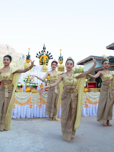 รูปภาพของหน้าภูโฮมสเตย์