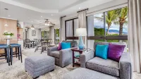 Spacious Contemporary Design and Amenities - Stunning Ocean View Retreat