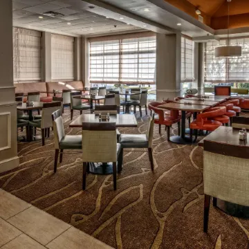 Hilton Garden Inn Birmingham/Lakeshore Drive