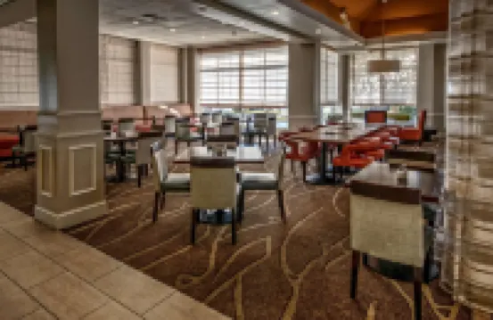Hilton Garden Inn Birmingham/Lakeshore Drive Hotels in Birmingham